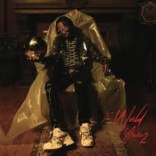 Rich The Kid - The World Is Yours 2