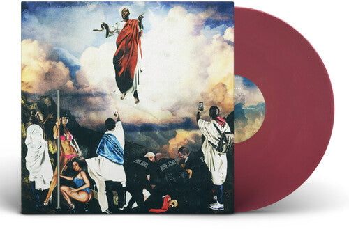 Freddie Gibbs - You Only Live 2wise