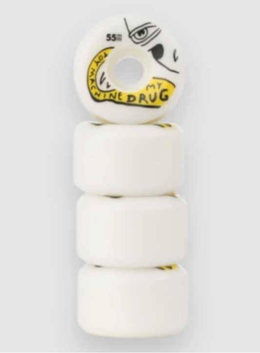 Toy Machine My Drug 54MM