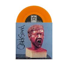 Quicksand - S/T “7 Color Vinyl