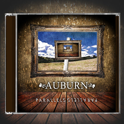 Auburn - Parallels CD