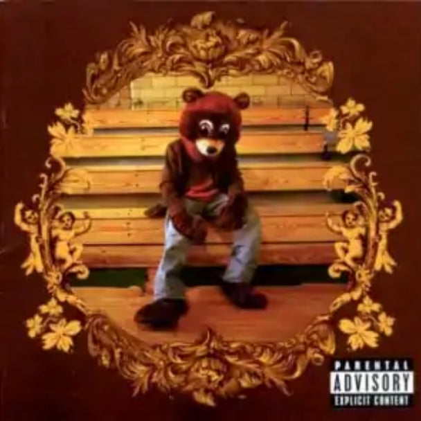 Kanye West - The College Dropout