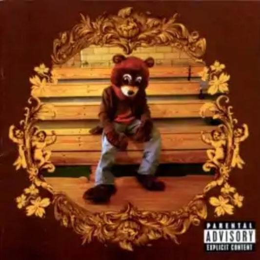 Kanye West - The College Dropout