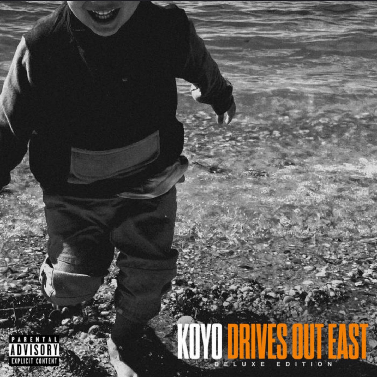 Koyo - Drives Out East: Deluxe Edition LP