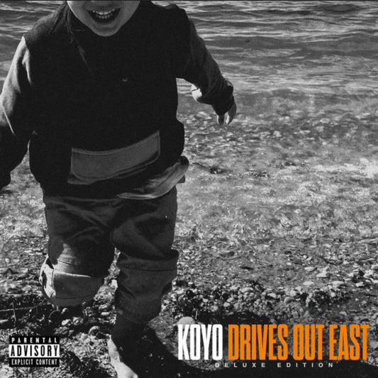 Koyo - Drives Out East: Deluxe Edition LP