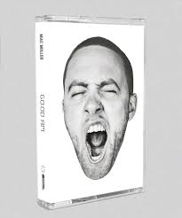 Mac Miller - Good AM Cassette
