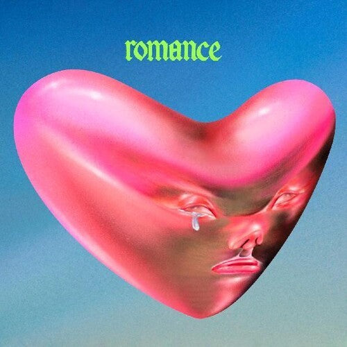 Fontaines D.C. - Romance [Vinyl LP]