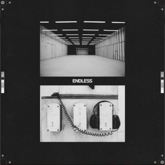 Frank Ocean - Endless [UK Import]