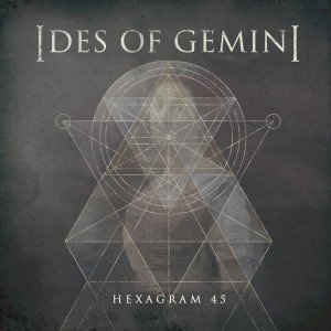 Ides of Gemini - Hexagram 7"
