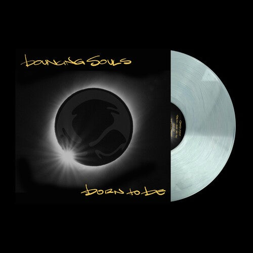 Bouncing Souls - Born To Be 12" Vinyl (Blue & Marble LP)
