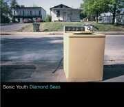 Sonic Youth- The Diamond Sea [live]