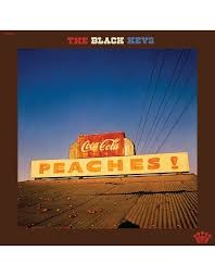 The Black Keys - Peaches