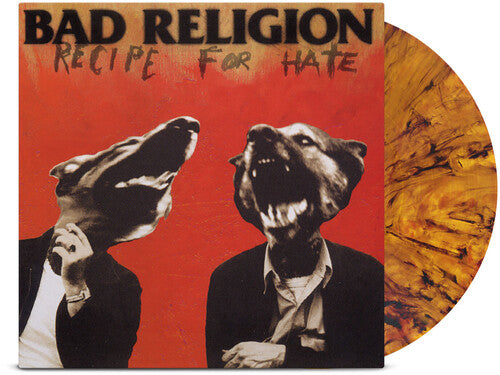 Bad Religion - Recipe For Hate (Anniversary Edition)
