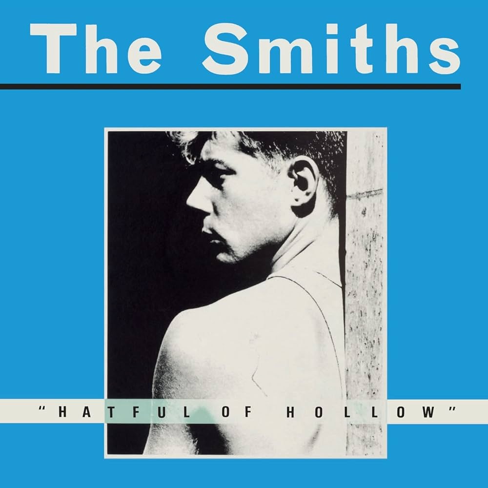 The Smiths - Hateful Of Hollow