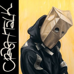 Schoolboy Q - Crash Talk [UK IMPORT]