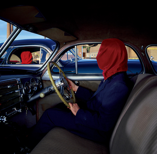 The Mars Volta - Frances The Mute 2LP (Indie Exclusive)