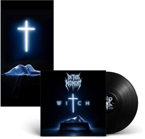 In This Moment - Witch LP Vinyl