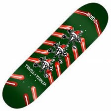 Powell Peralta Rat Bones 8.75”