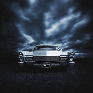 Pouya- Suicidal Thoughts in the Back of the Cadillac