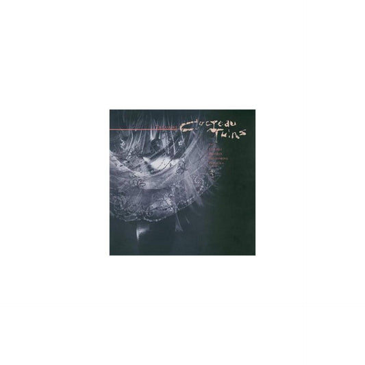 Cocteau Twins Treasure