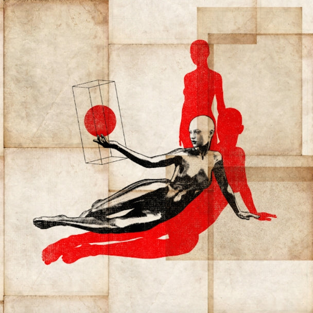 Gone is Gone - Phantom Limb/Startlight 7"