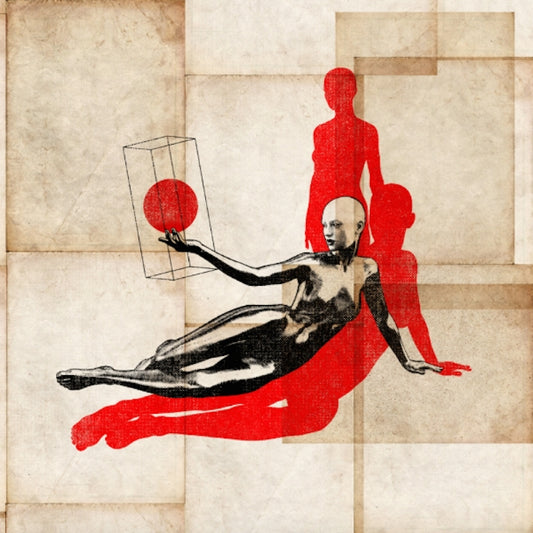 Gone is Gone - Phantom Limb/Startlight 7"