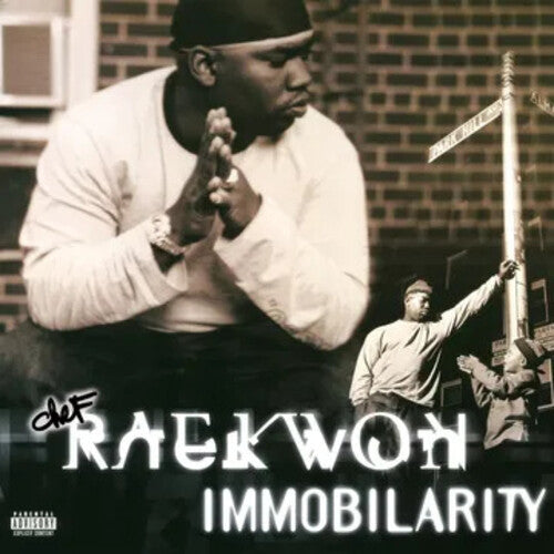 Raekwon - Immortality (RSD 2LP)