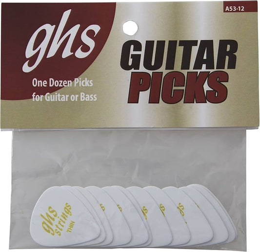 Guitar Picks