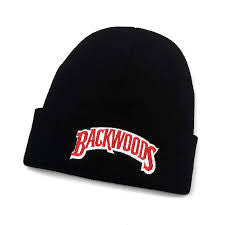 Backwoods Beanie Navy