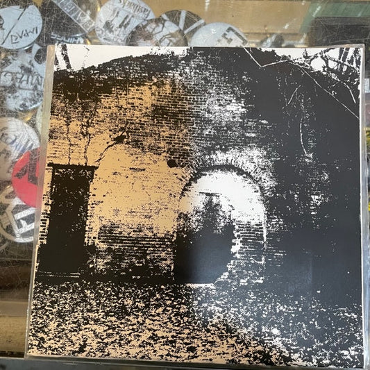 Map The Growth - S/T (7")