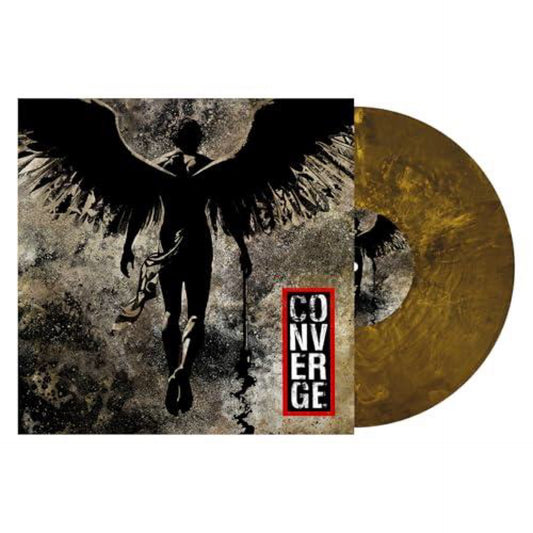 Love is Not Enough - Converge (Indie Exclusive)
