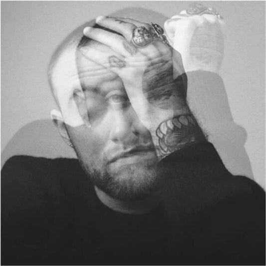 Circles - Mac Miller