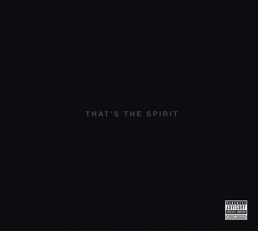 Bring Me the Horizon - That’s The Spirit [Vinyl LP]