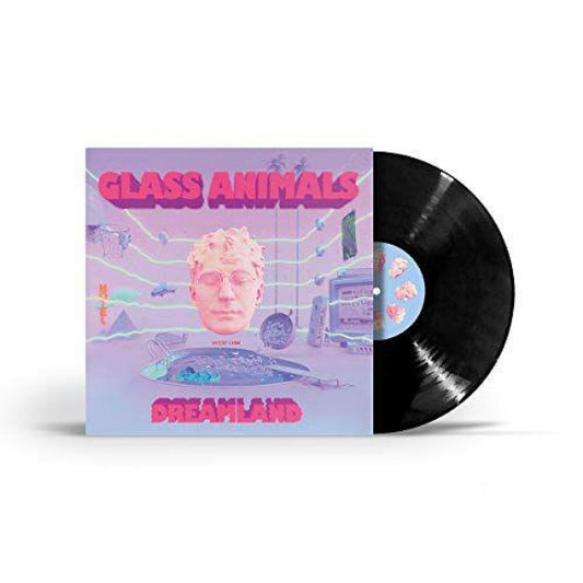 Dreamland - Glass Animals
