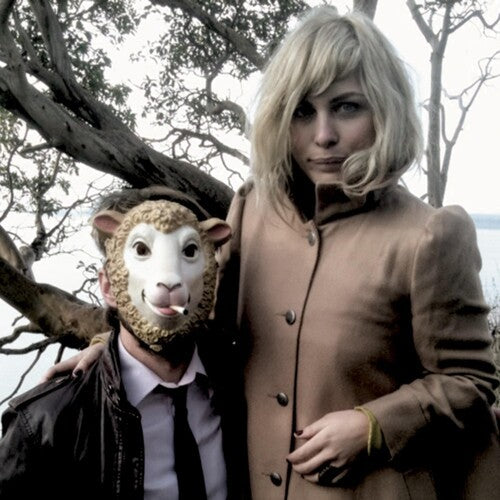 The Head And The Heart - S/T Vinyl LP