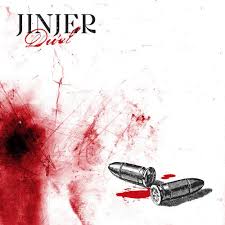 Jinjer - Duel (Indie Exclusive: White Vinyl)