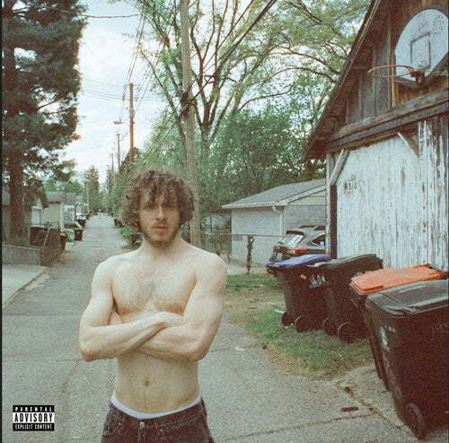 Jack Harlow - Jackman (Indie Exclusive)