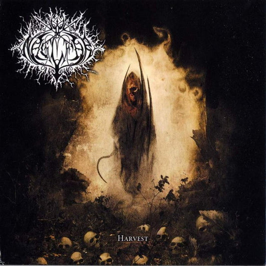Naglfar - Harvest [UK Import]