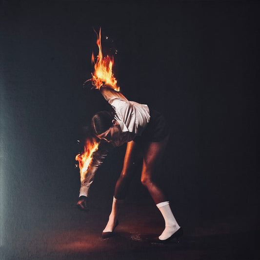 St. Vincent - All Born Screaming LP