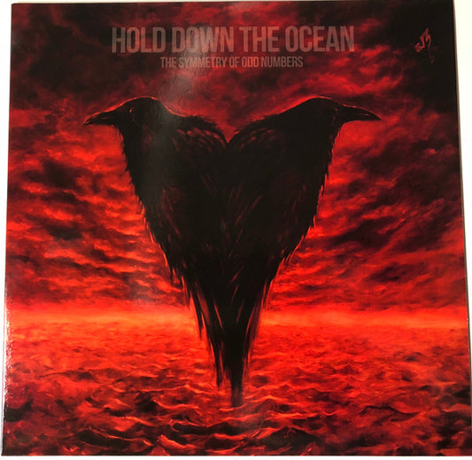 Hold Down The Ocean - The Symmetry of Odd Numbers
