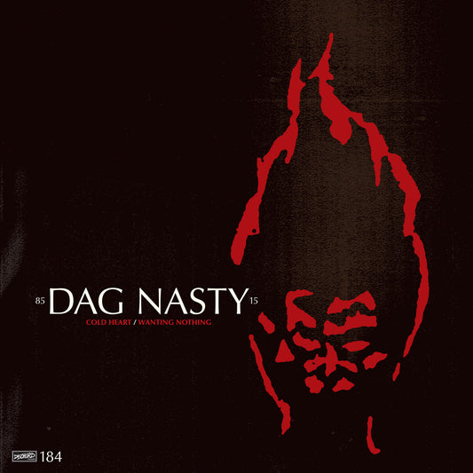 Dag Nasty - Cold Heart (7")