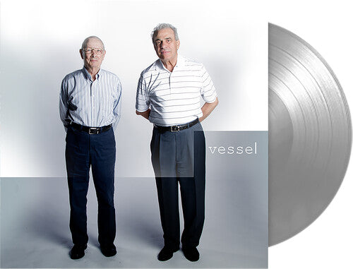 Twenty One Pilots - Vessel [FBR 25th Anniversary Edition]