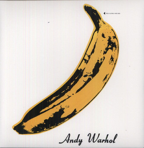 The Velvet Underground - The Velvet Underground & Nico
