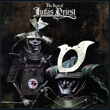 Judas Priest - The Best of Judas Priest