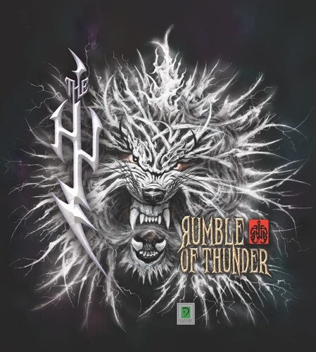 The HU - Rumble of Thunder (Indie Exclusive)