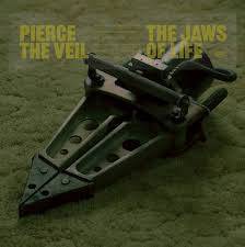 Pierce The Veil - The Jaws Of Life (Custard)