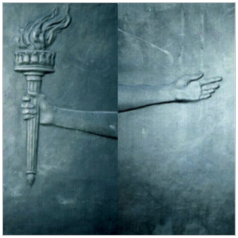 Fugazi - The Argument - LP vinyl