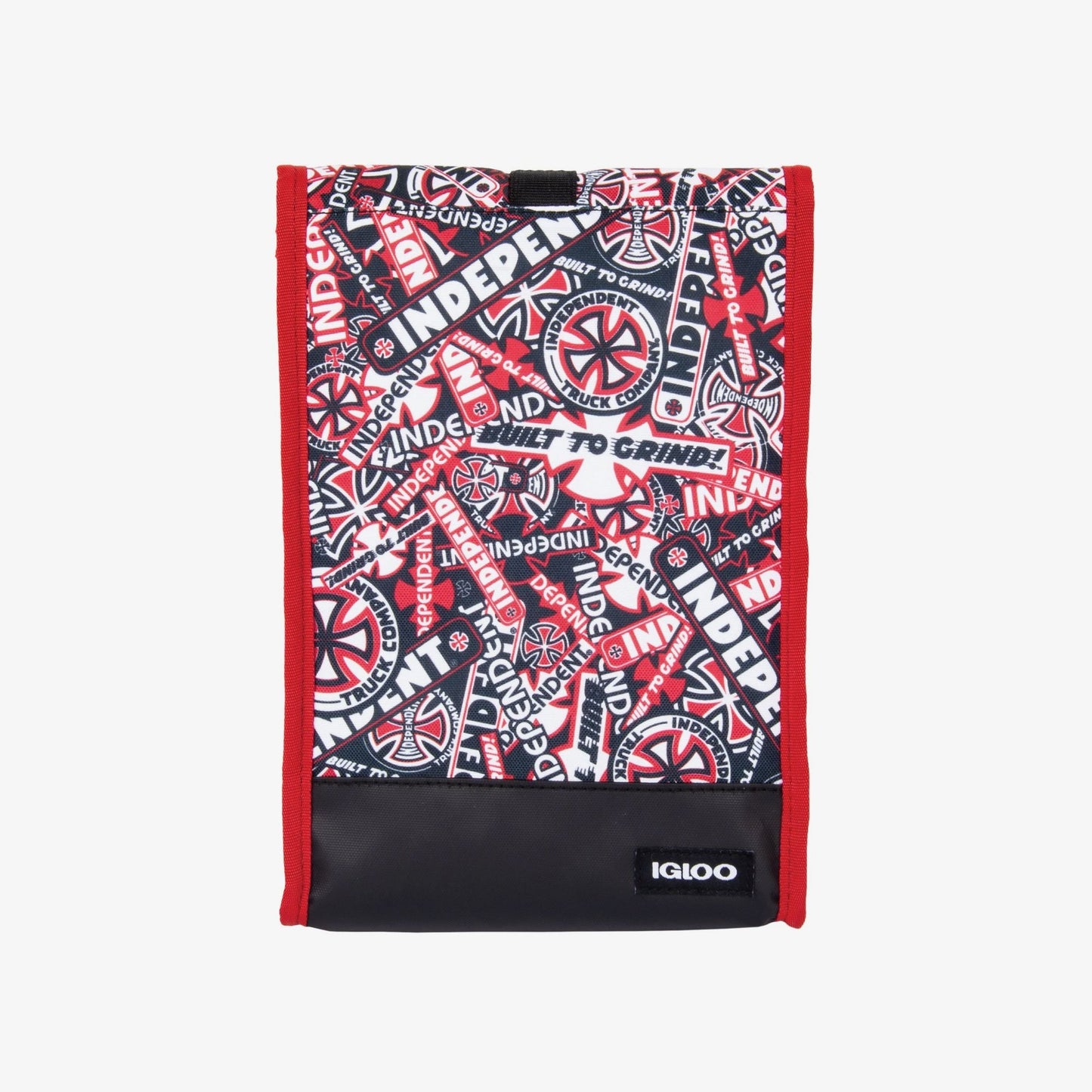Independent Trucks Cooler Bag "Zine"