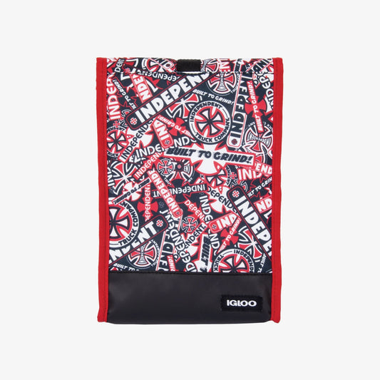 Independent Trucks Cooler Bag "Zine"