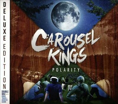 Carousel Kings - Polarity (Deluxe CD)